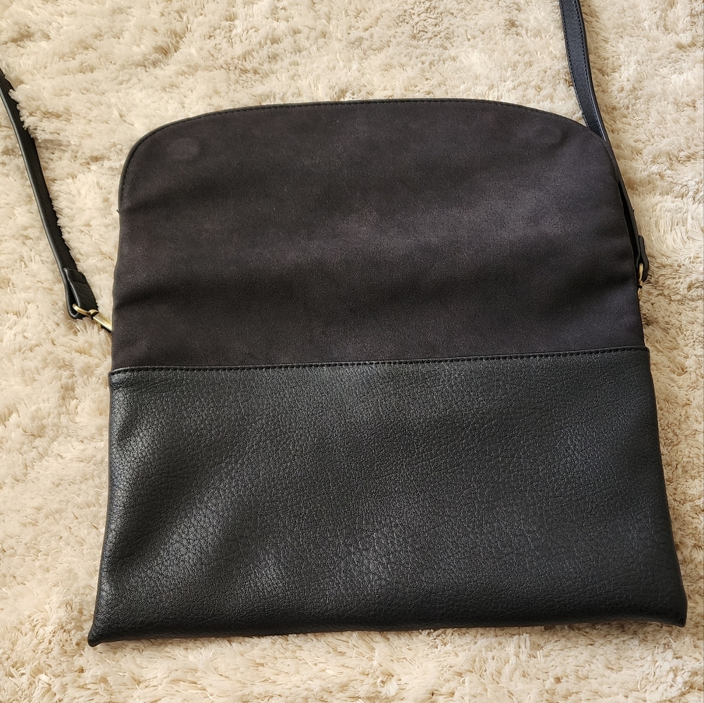 Anthropology shoulder purse - Picture 6 of 9
